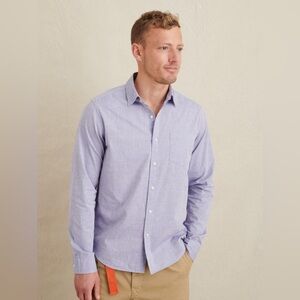 Alex Mill Mill Shirt in Japanese Cotton